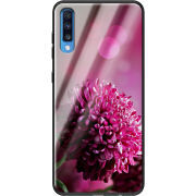 Защитный чехол BoxFace Glossy Panel Samsung Galaxy A70 