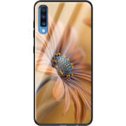 Защитный чехол BoxFace Glossy Panel Samsung Galaxy A70 