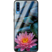 Защитный чехол BoxFace Glossy Panel Samsung Galaxy A70 