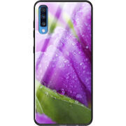 Защитный чехол BoxFace Glossy Panel Samsung Galaxy A70 