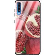 Защитный чехол BoxFace Glossy Panel Samsung Galaxy A70 