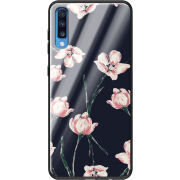 Защитный чехол BoxFace Glossy Panel Samsung Galaxy A70 