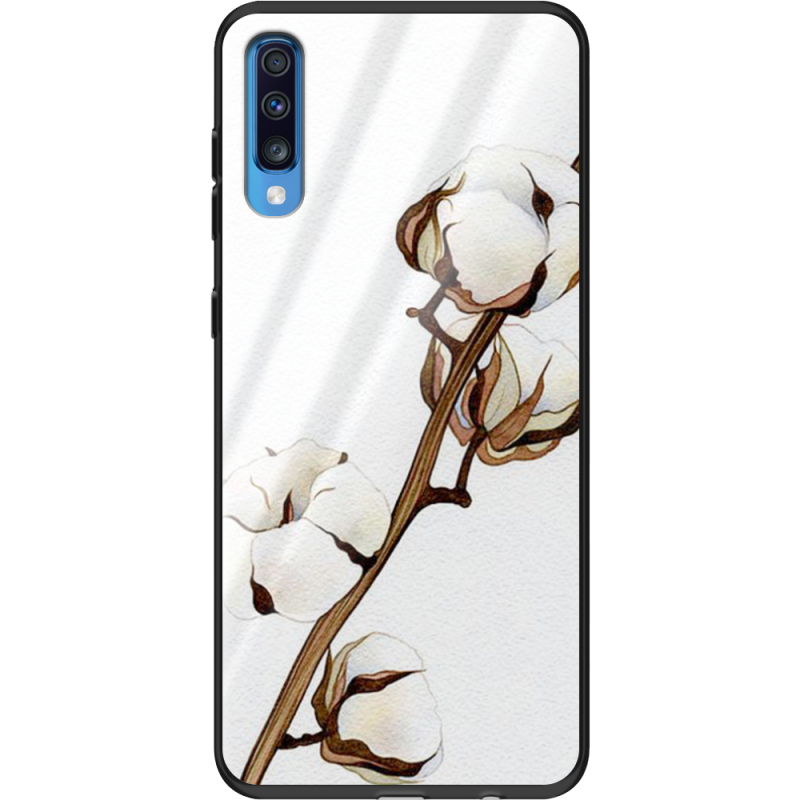 Защитный чехол BoxFace Glossy Panel Samsung Galaxy A70 