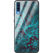 Защитный чехол BoxFace Glossy Panel Samsung Galaxy A70 