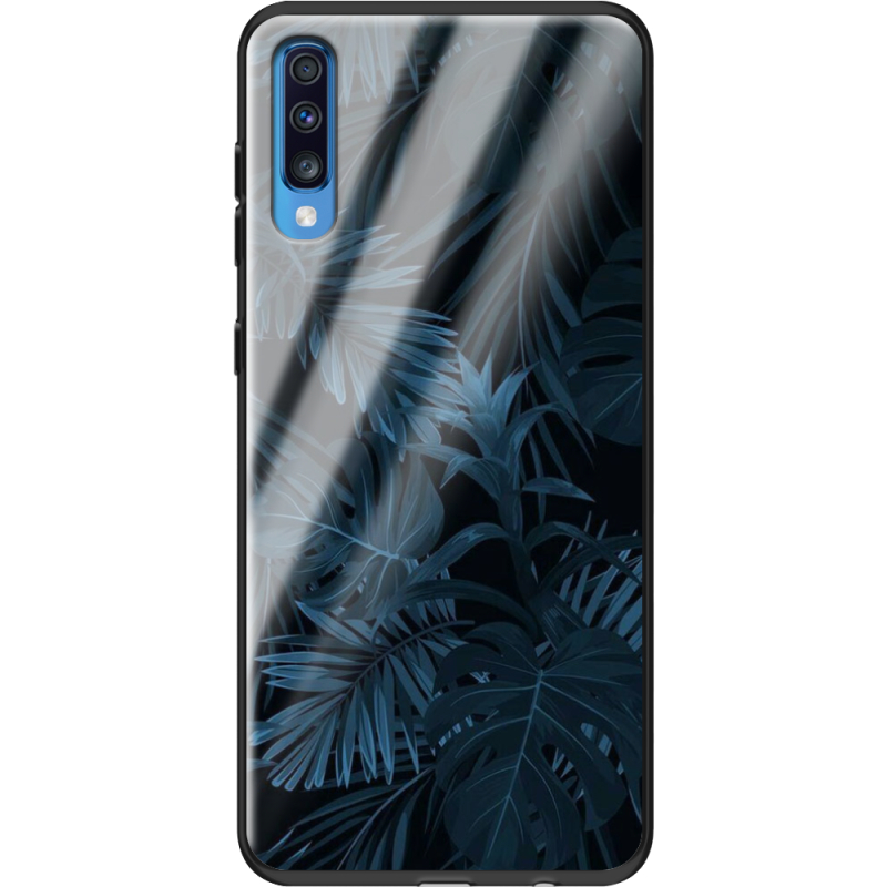 Защитный чехол BoxFace Glossy Panel Samsung Galaxy A70 