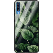 Защитный чехол BoxFace Glossy Panel Samsung Galaxy A70 