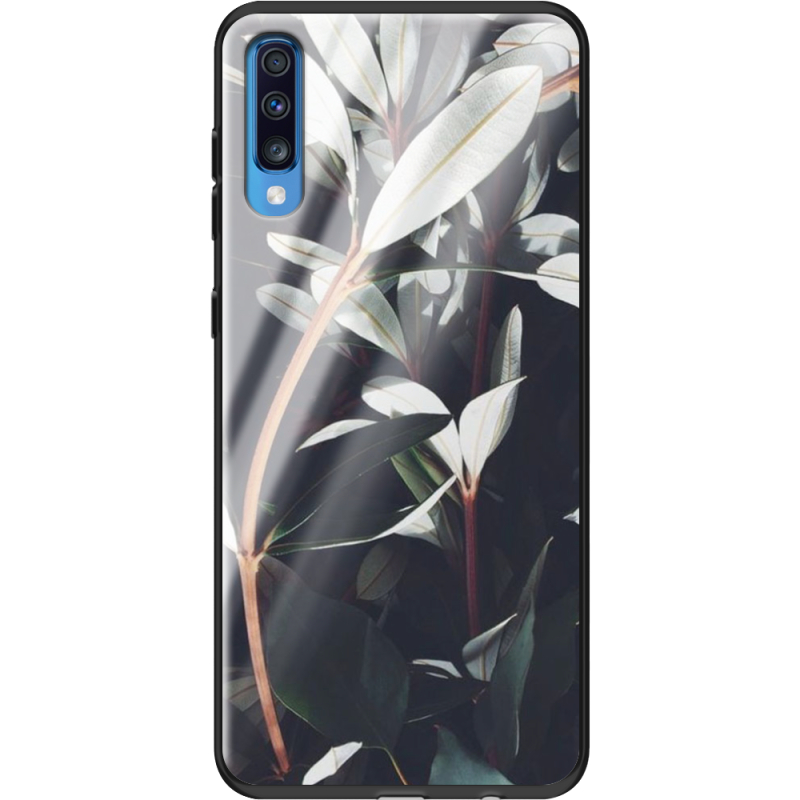 Защитный чехол BoxFace Glossy Panel Samsung Galaxy A70 