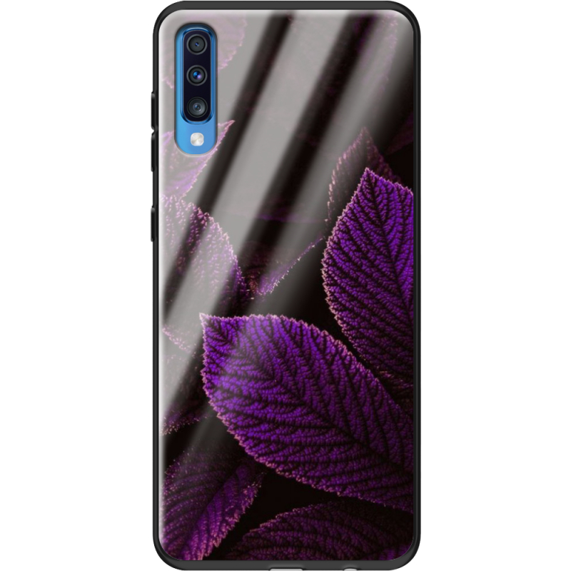 Защитный чехол BoxFace Glossy Panel Samsung Galaxy A70 