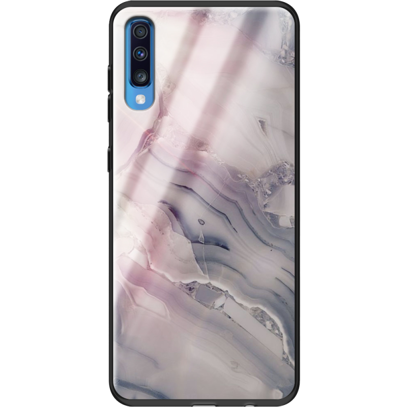 Защитный чехол BoxFace Glossy Panel Samsung Galaxy A70 