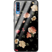 Защитный чехол BoxFace Glossy Panel Samsung Galaxy A70 