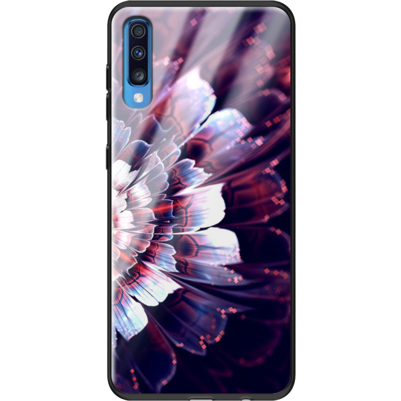 Защитный чехол BoxFace Glossy Panel Samsung Galaxy A70 