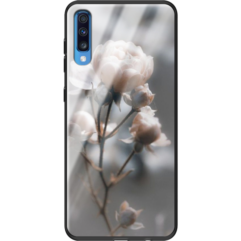 Защитный чехол BoxFace Glossy Panel Samsung Galaxy A70 