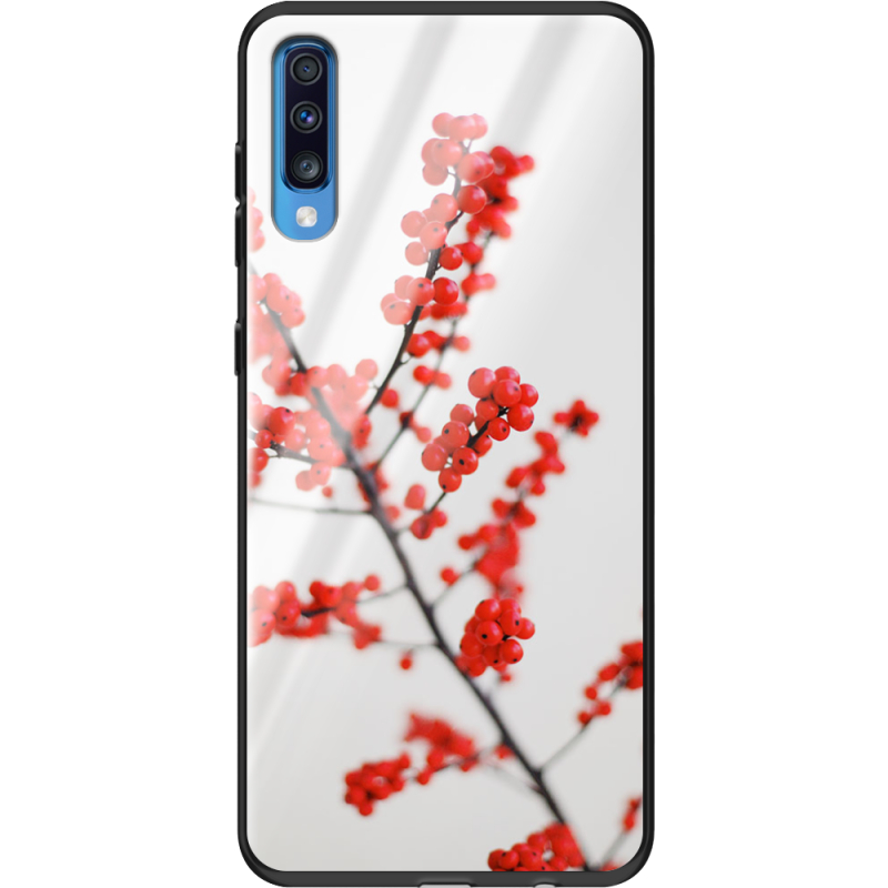 Защитный чехол BoxFace Glossy Panel Samsung Galaxy A70 