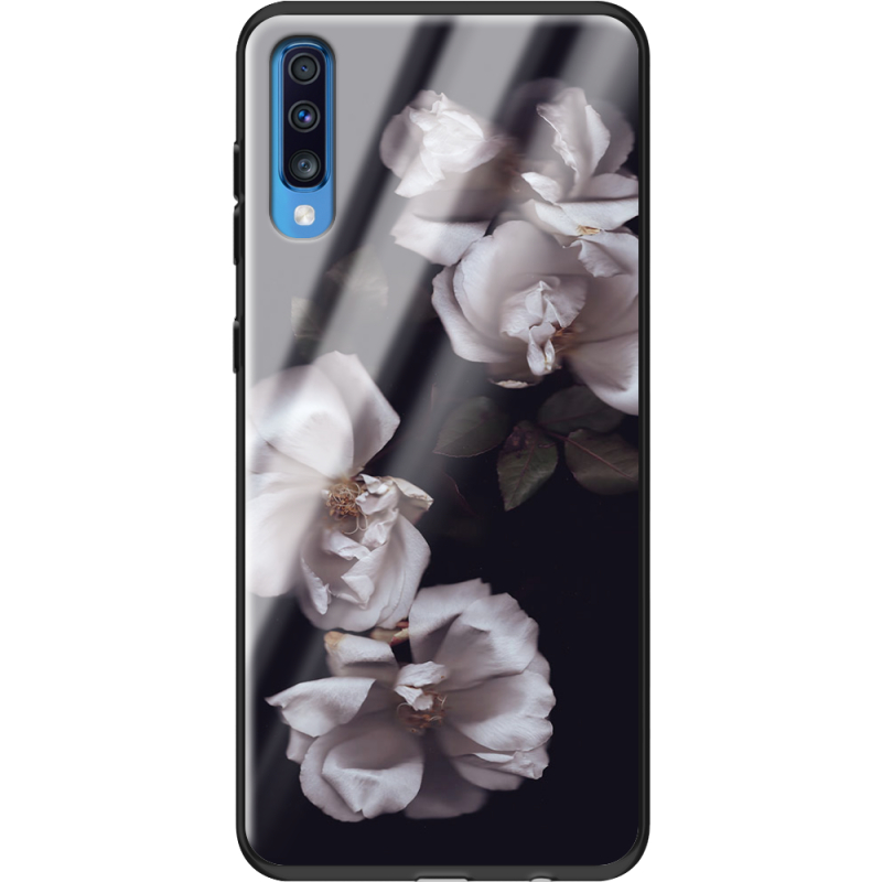 Защитный чехол BoxFace Glossy Panel Samsung Galaxy A70 