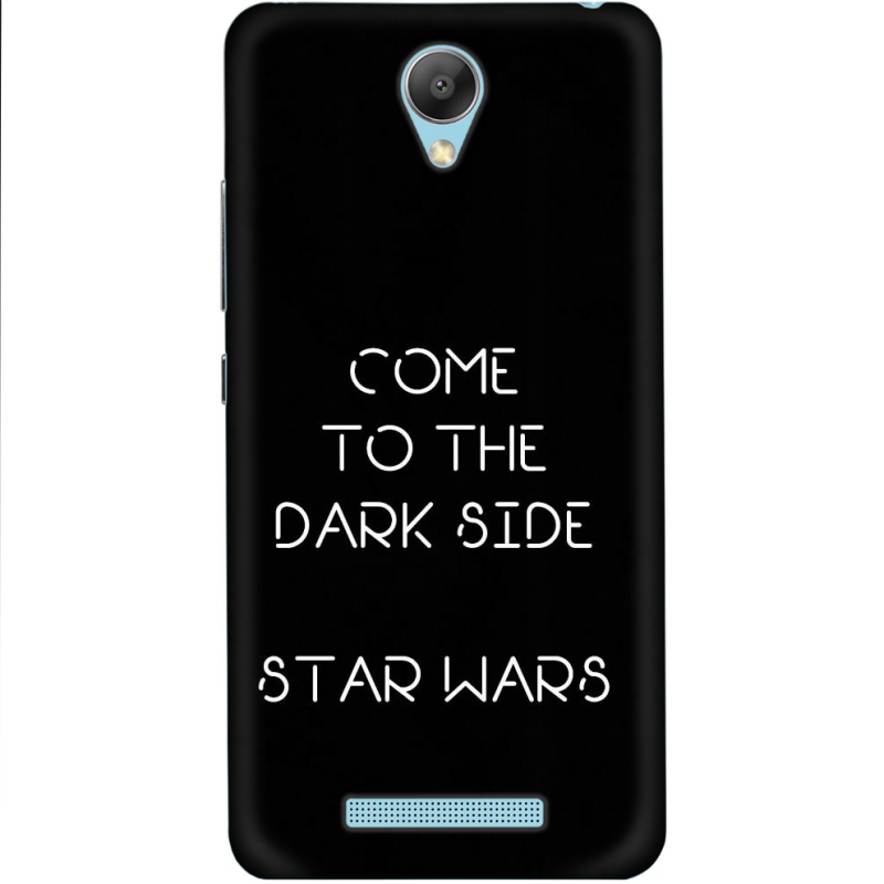 Чехол Uprint Xiaomi Redmi Note 2 