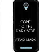 Чехол Uprint Xiaomi Redmi Note 2 