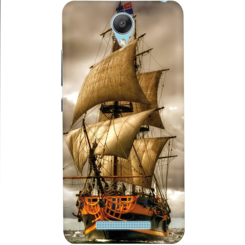 Чехол Uprint Xiaomi Redmi Note 2 