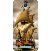 Чехол Uprint Xiaomi Redmi Note 2 