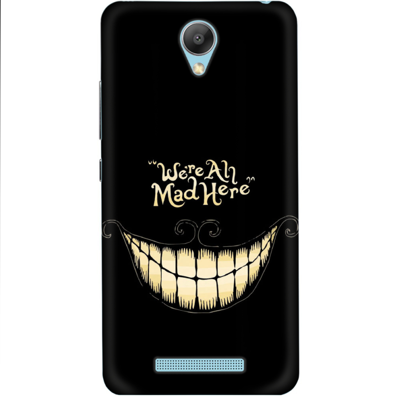 Чехол Uprint Xiaomi Redmi Note 2 