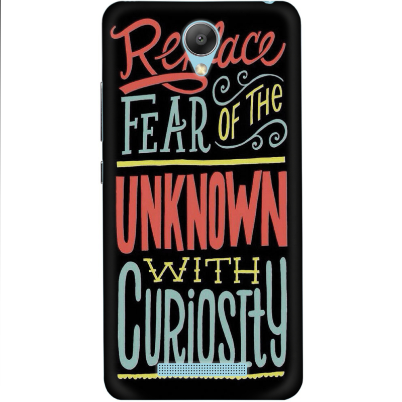 Чехол Uprint Xiaomi Redmi Note 2 