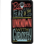 Чехол Uprint Xiaomi Redmi Note 2 