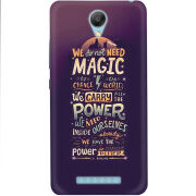 Чехол Uprint Xiaomi Redmi Note 2 