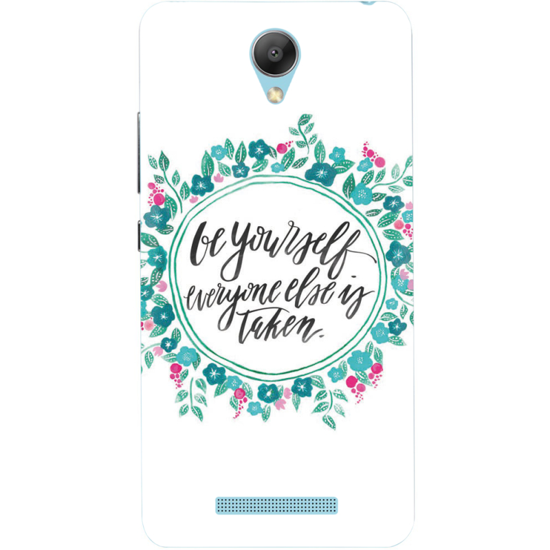 Чехол Uprint Xiaomi Redmi Note 2 