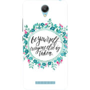 Чехол Uprint Xiaomi Redmi Note 2 