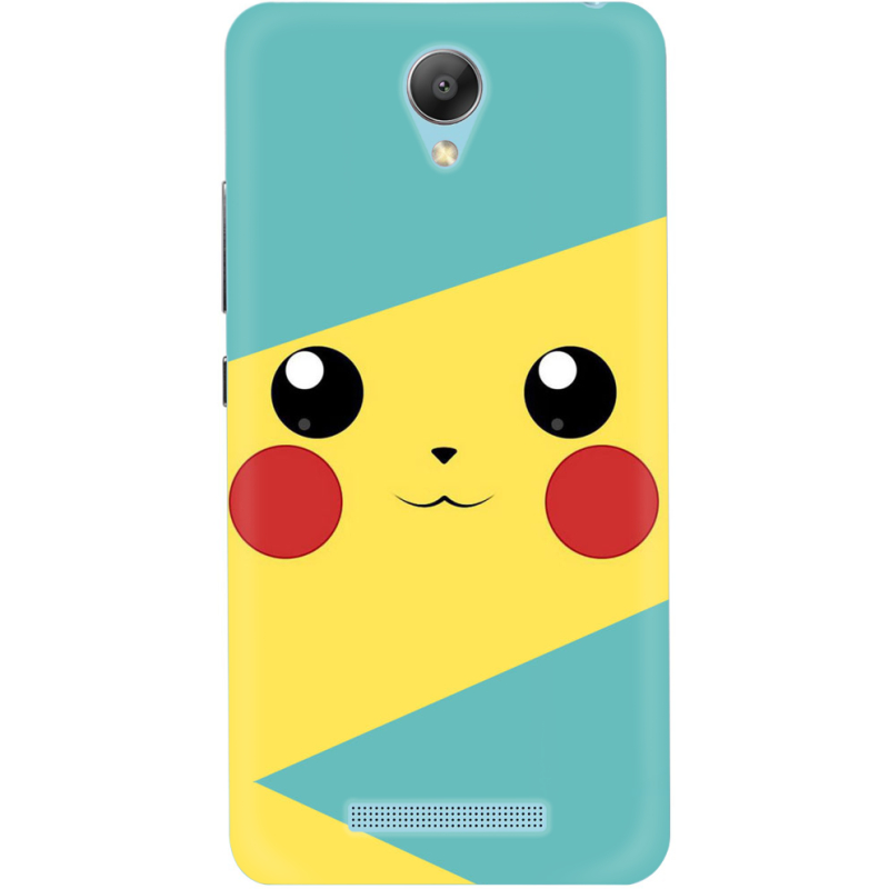 Чехол Uprint Xiaomi Redmi Note 2 