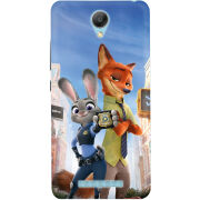 Чехол Uprint Xiaomi Redmi Note 2 