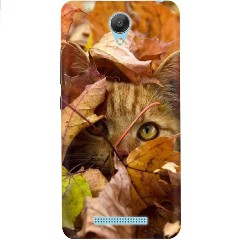 Чехол Uprint Xiaomi Redmi Note 2 