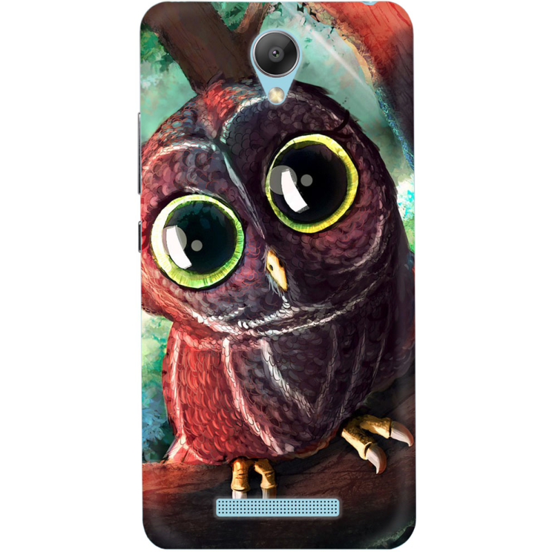 Чехол Uprint Xiaomi Redmi Note 2 