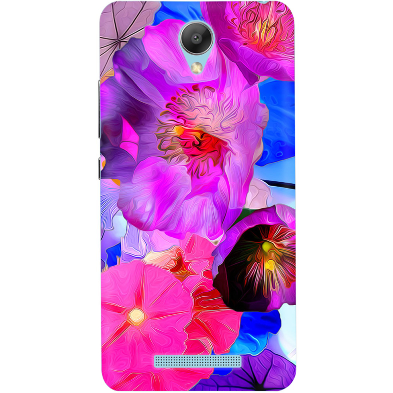 Чехол Uprint Xiaomi Redmi Note 2 