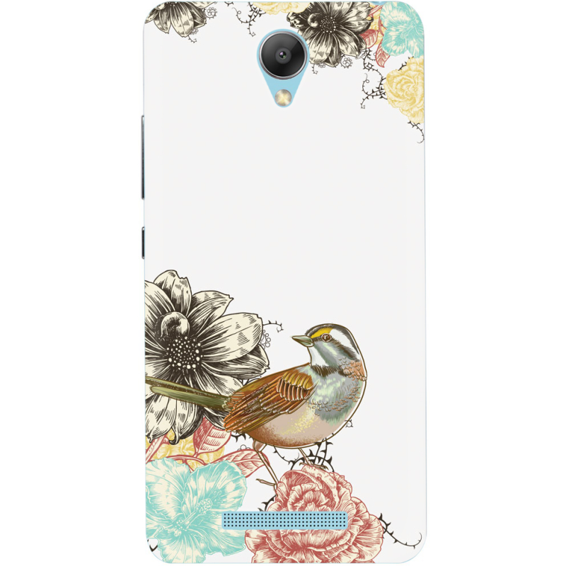 Чехол Uprint Xiaomi Redmi Note 2 