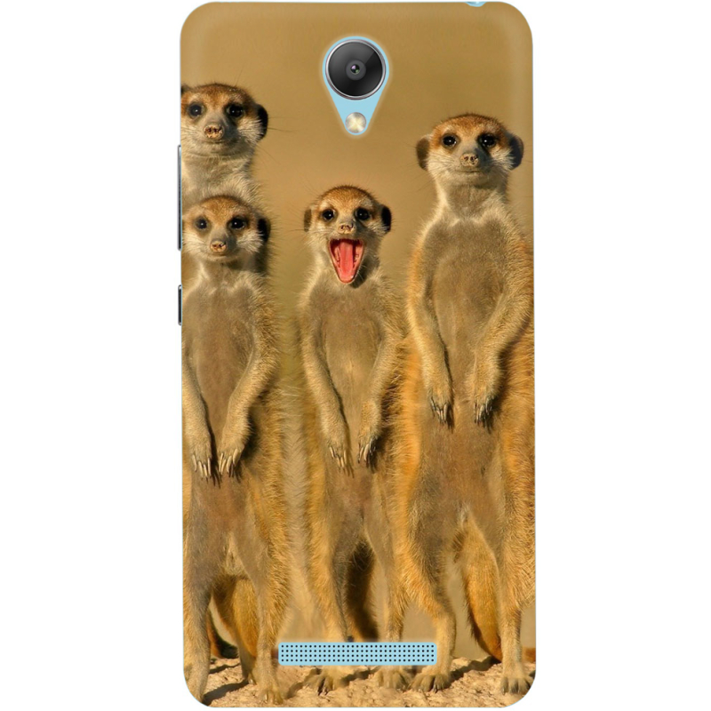 Чехол Uprint Xiaomi Redmi Note 2 