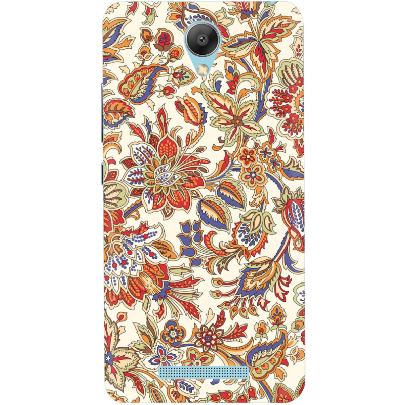 Чехол Uprint Xiaomi Redmi Note 2 Rapsody