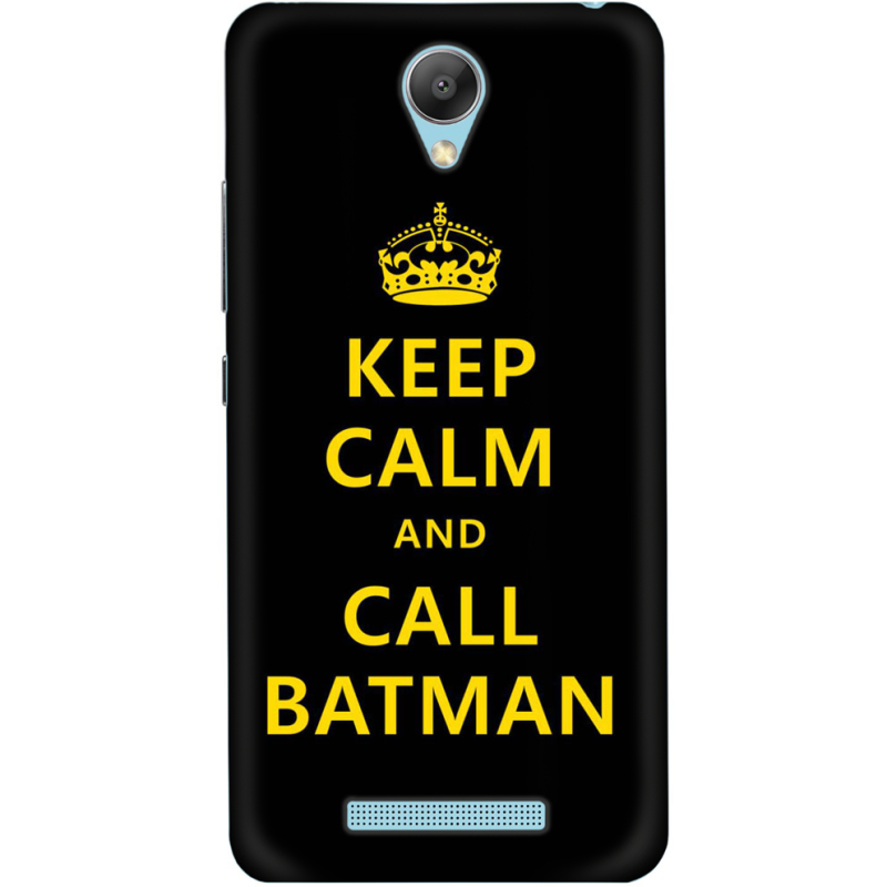 Чехол Uprint Xiaomi Redmi Note 2 