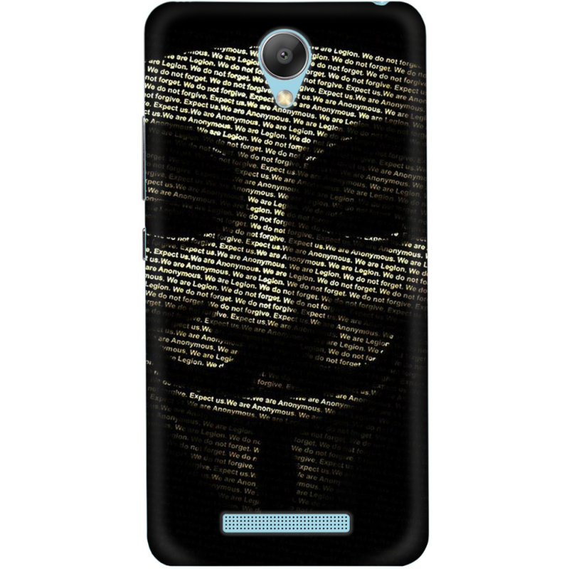 Чехол Uprint Xiaomi Redmi Note 2 