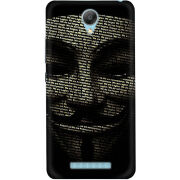 Чехол Uprint Xiaomi Redmi Note 2 