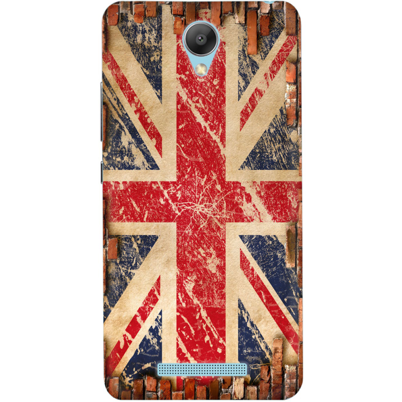 Чехол Uprint Xiaomi Redmi Note 2 