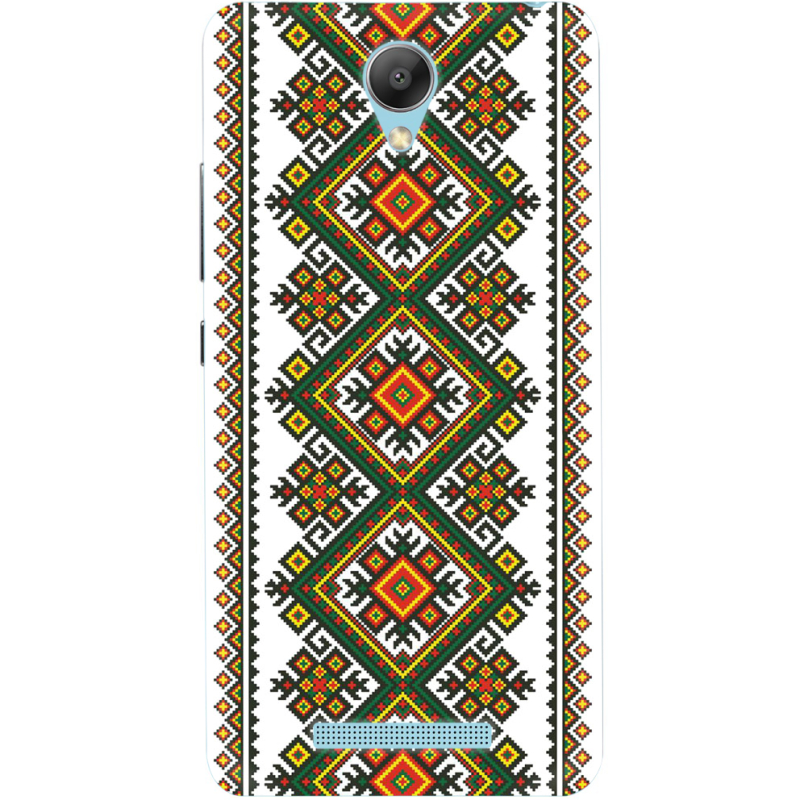 Чехол Uprint Xiaomi Redmi Note 2 