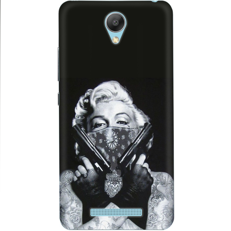 Чехол Uprint Xiaomi Redmi Note 2 