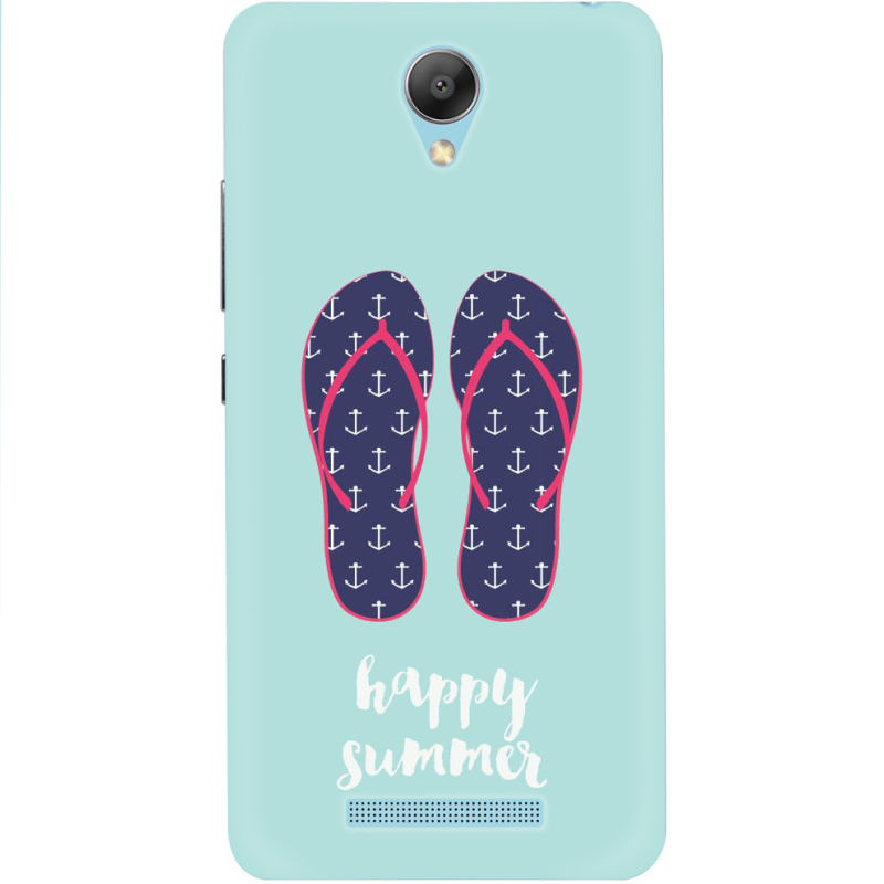 Чехол Uprint Xiaomi Redmi Note 2 