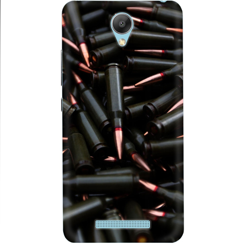 Чехол Uprint Xiaomi Redmi Note 2 