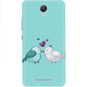 Чехол Uprint Xiaomi Redmi Note 2 