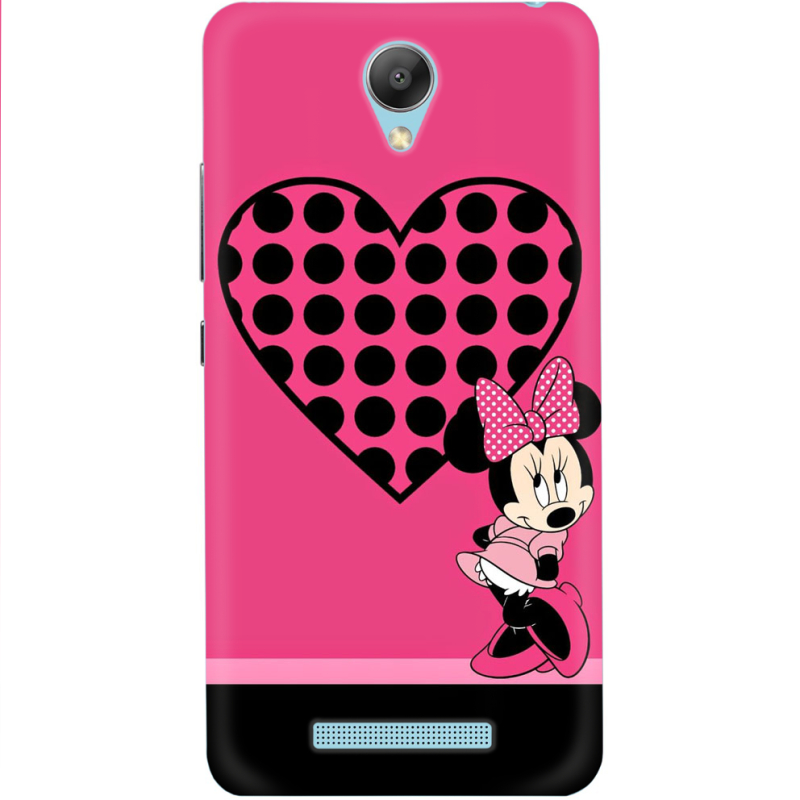 Чехол Uprint Xiaomi Redmi Note 2 