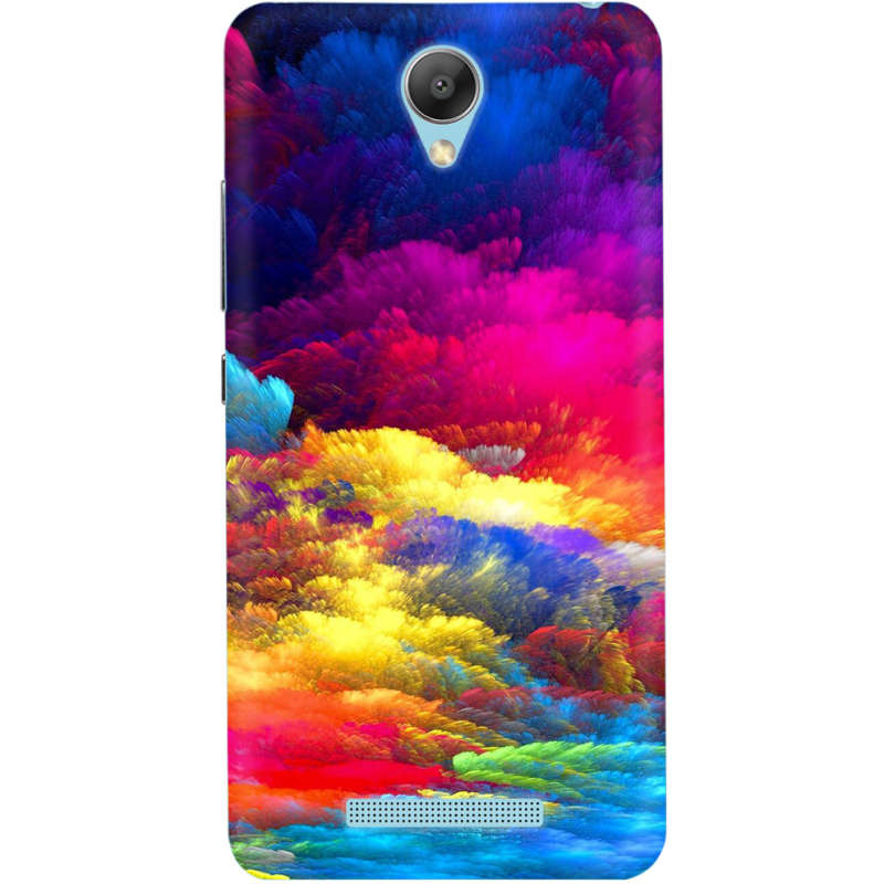 Чехол Uprint Xiaomi Redmi Note 2 