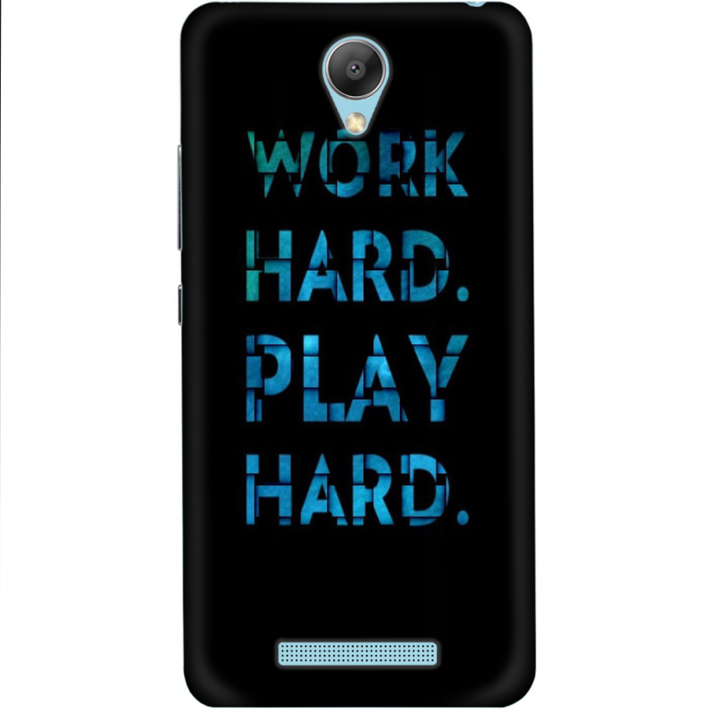 Чехол Uprint Xiaomi Redmi Note 2 