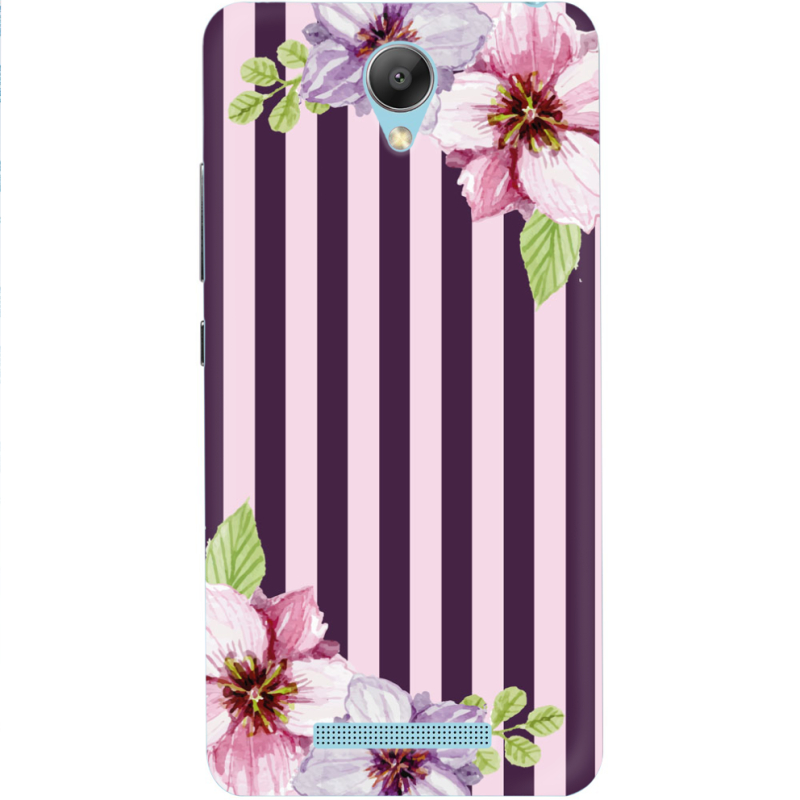 Чехол Uprint Xiaomi Redmi Note 2 Purple Fantasy