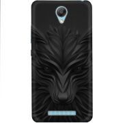 Чехол Uprint Xiaomi Redmi Note 2 